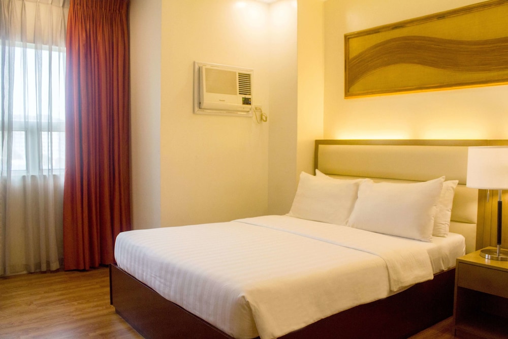 Citi Park Hotel Cebu powered by Cocotel 24/50