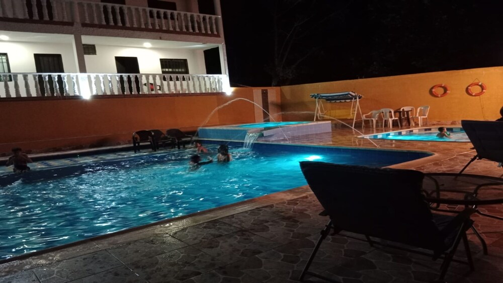 Hotel Natural Sea 40/41