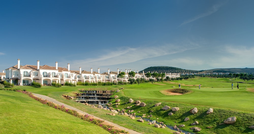 HOTEL ARCOS GARDENS GOLF CLUB & COUNTRY ESTATE 48/50