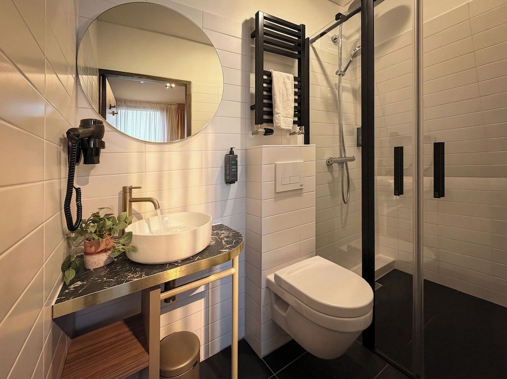 De Pijp Boutique Hotel 70/72