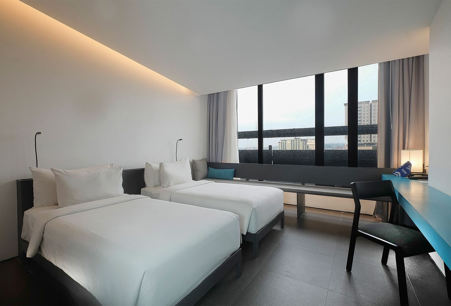 Room at Artotel Gajahmada Semarang, SEMARANG