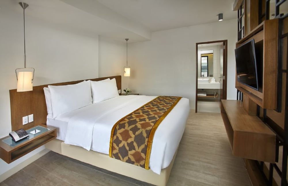 Quest Hotel Tagaytay City 14/37