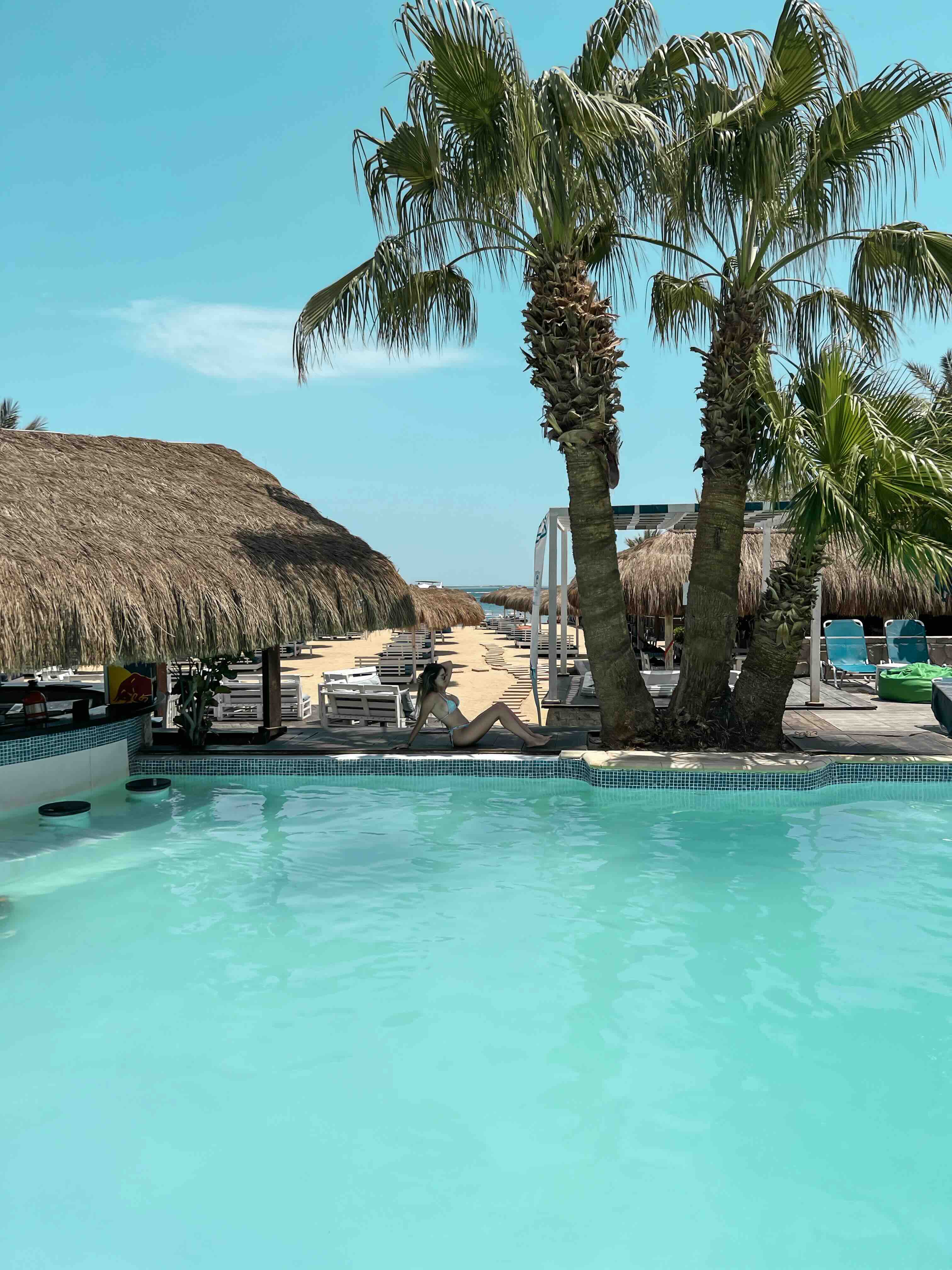 Ajira Boutique Hurghada Marina Hotel 50/57