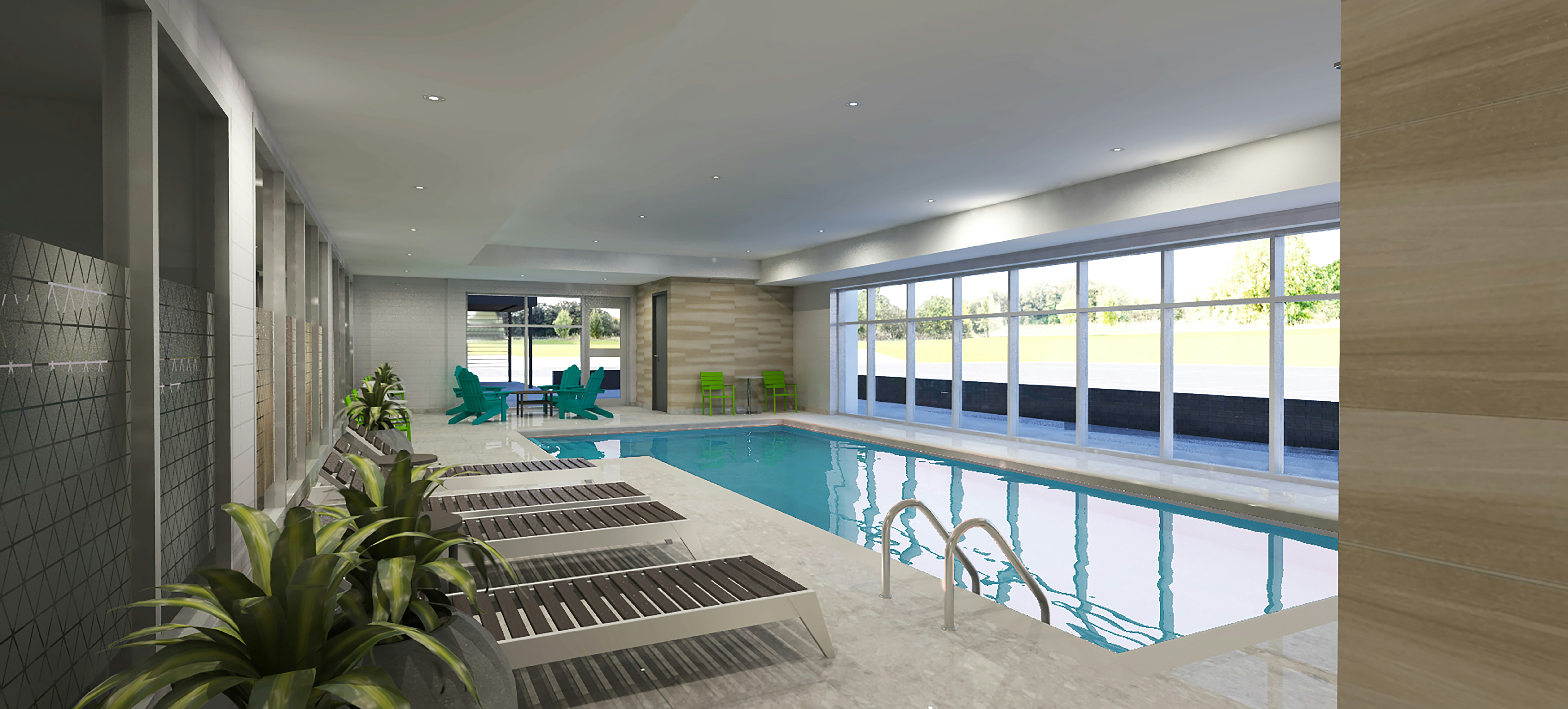 Home2 Suites by Hilton Quebec City 3/26