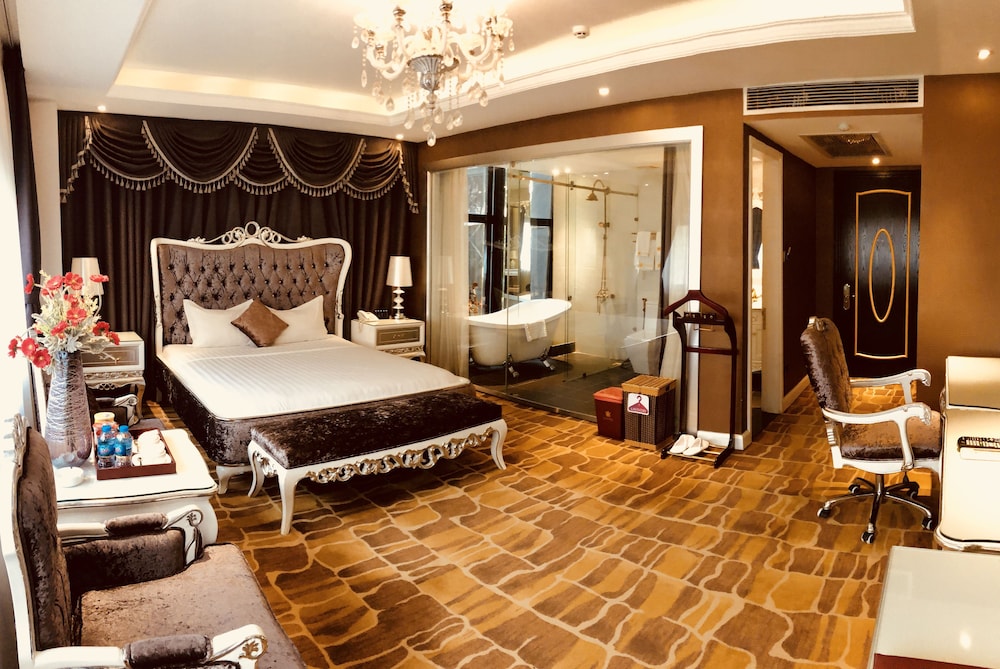 Hoang Trieu Hotel 25/49