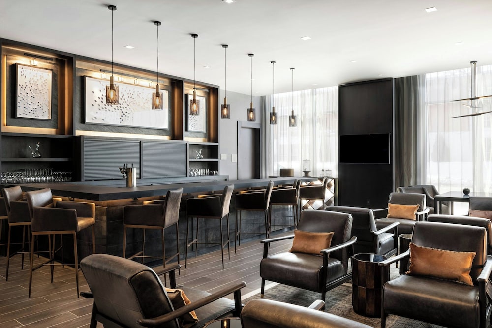 Ac Hotels By Marriott Boise Downtown 24/34