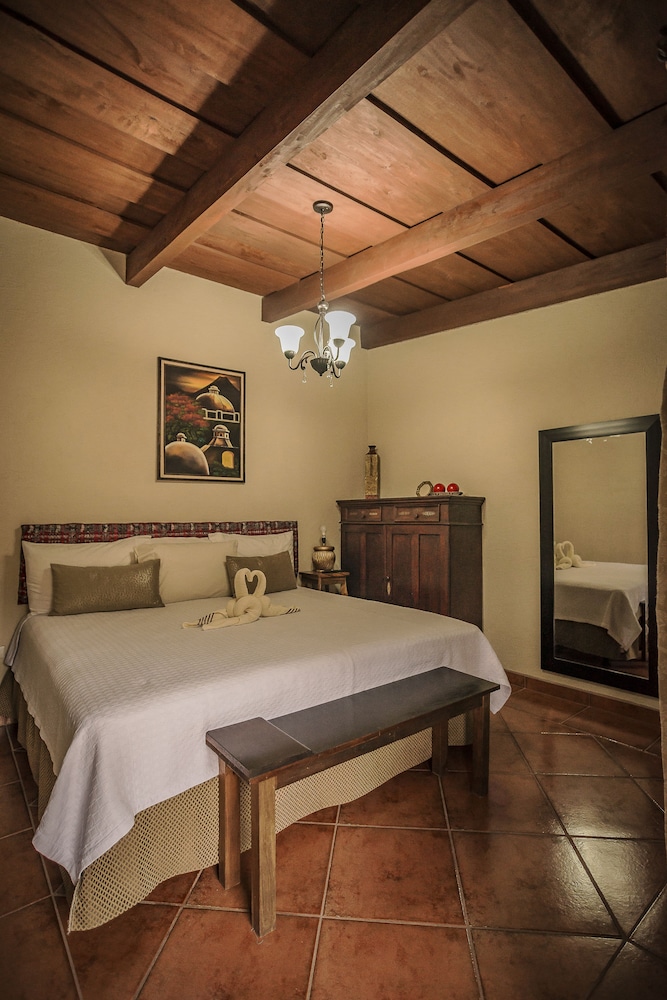 Hotel Mansion Del Rey 18/42