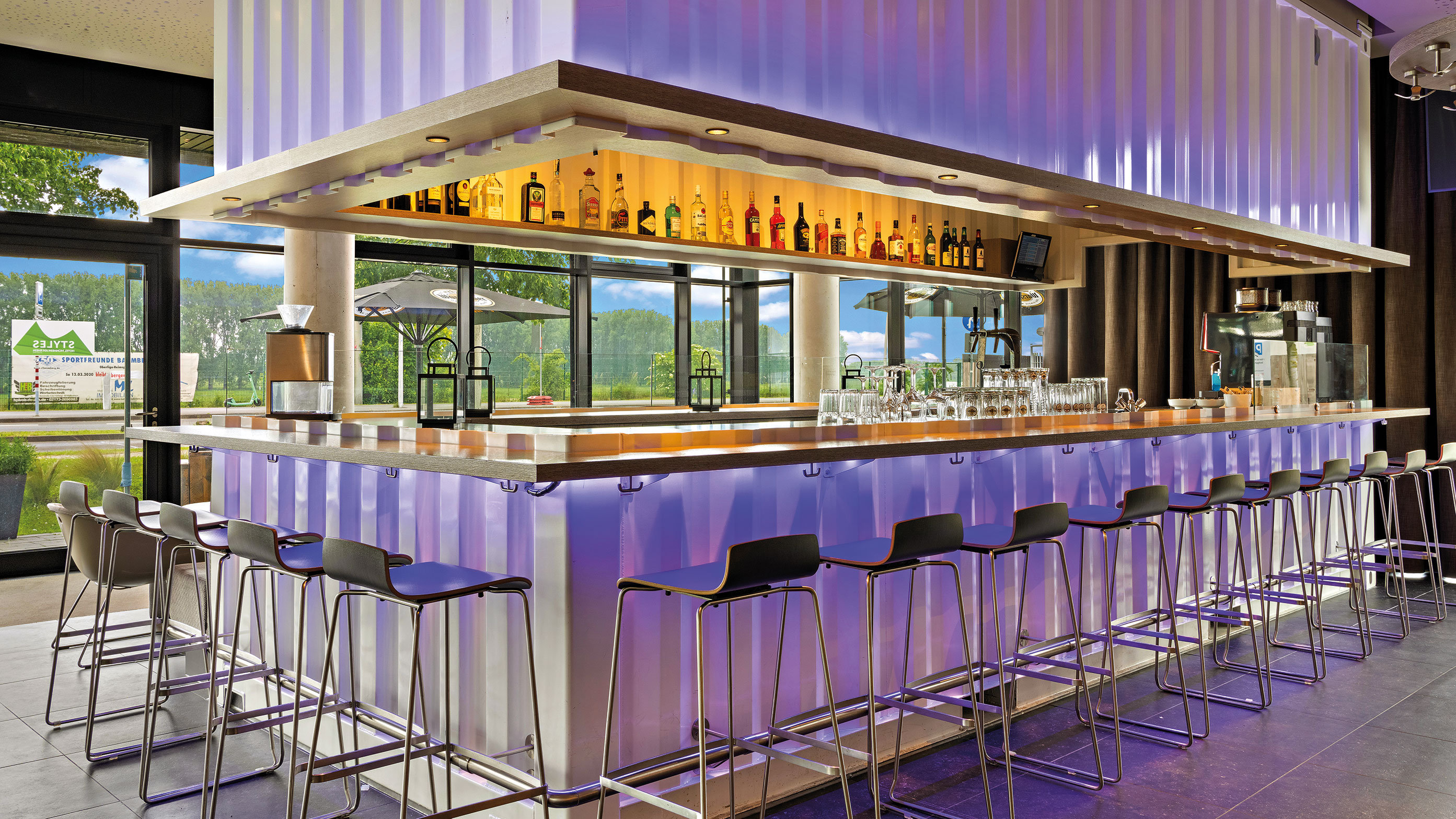 Hey Lou Hotel Monheim am Rhein 33/45