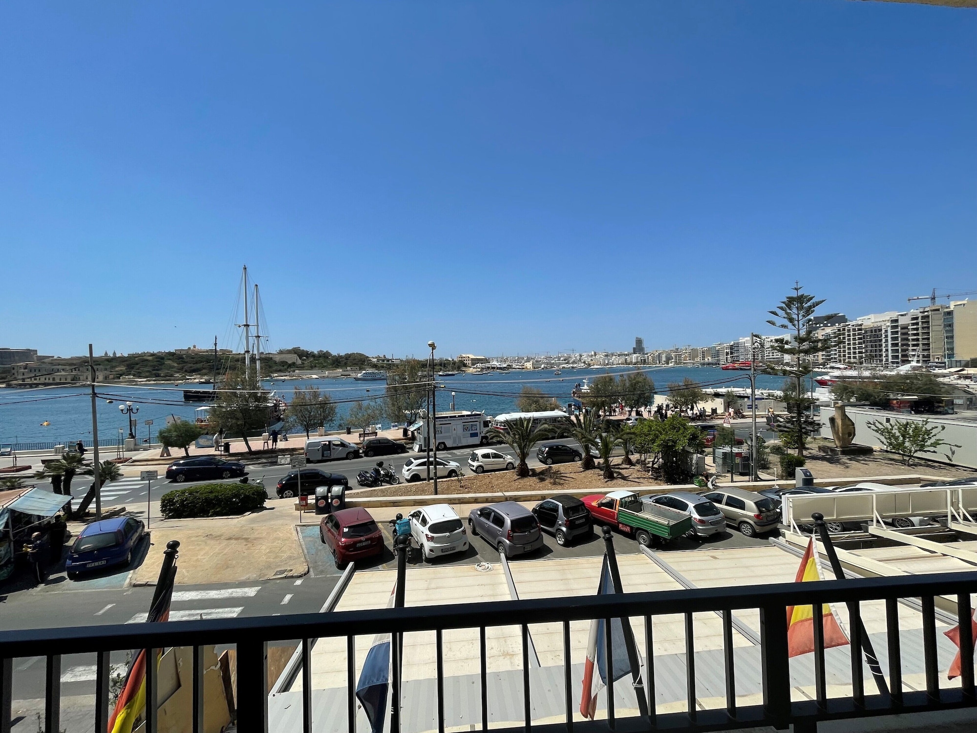 Sliema Marina Hotel - Tap to explore photos