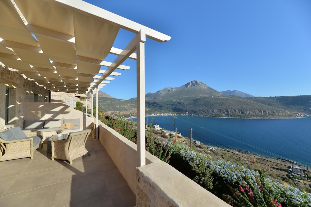 Akrolithi Boutique Hotel - Adults Only 23/58