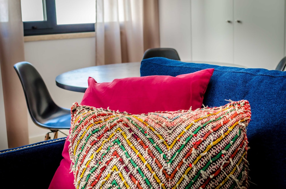 Lisbon Serviced Apartments Avenida Da Liberdade 20/48