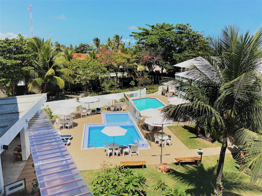 Hotel Vivenda dos Corais 35/54