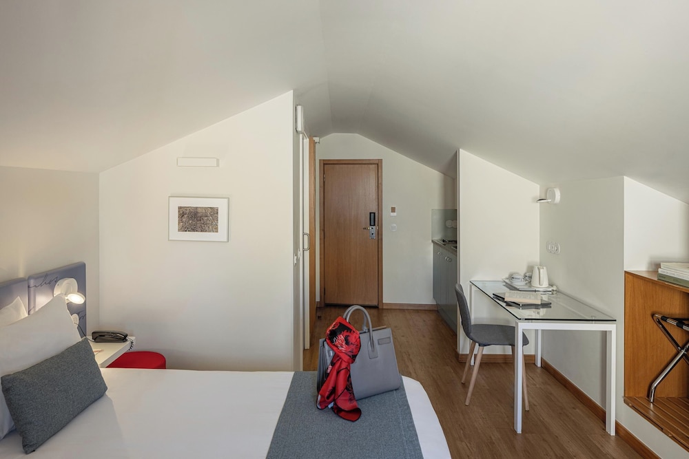 Hotel Das Salinas 47/65