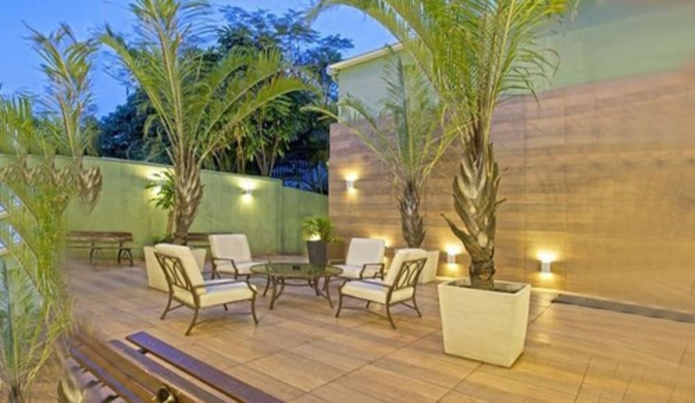 HOTEL CANTAREIRA 35/60
