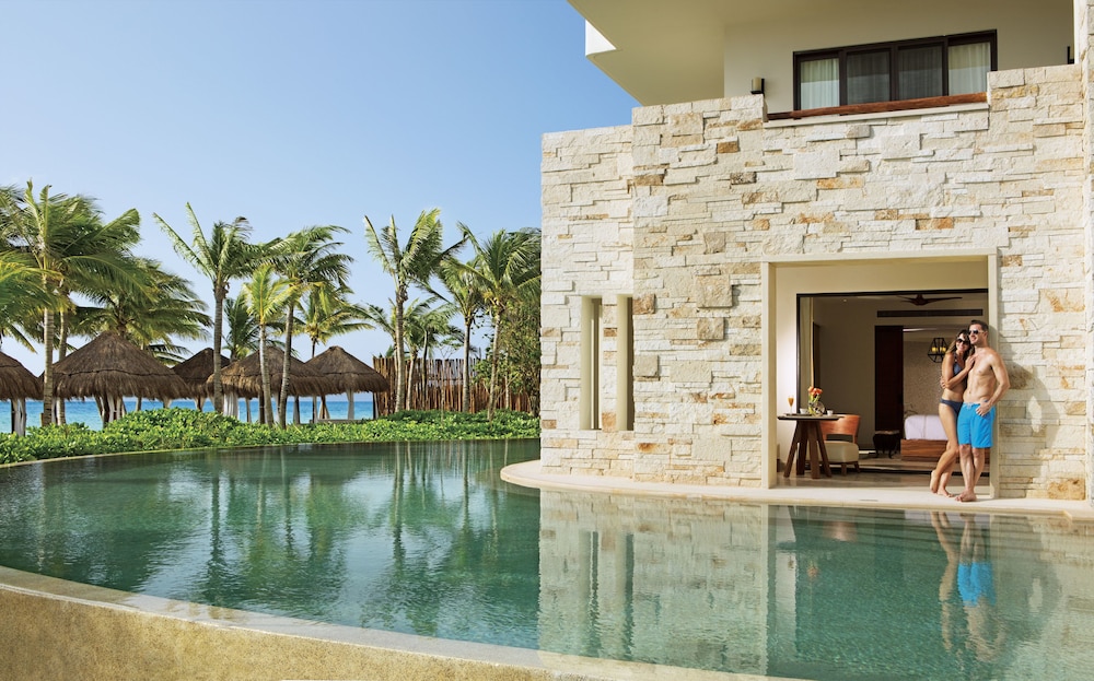 Secrets Akumal Riviera Maya - Adults Only - All Inclusive 34/60