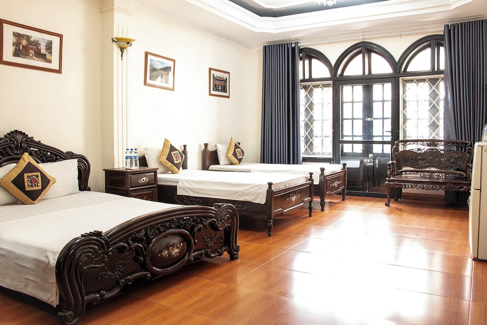 Group Nest Hotel 8/53