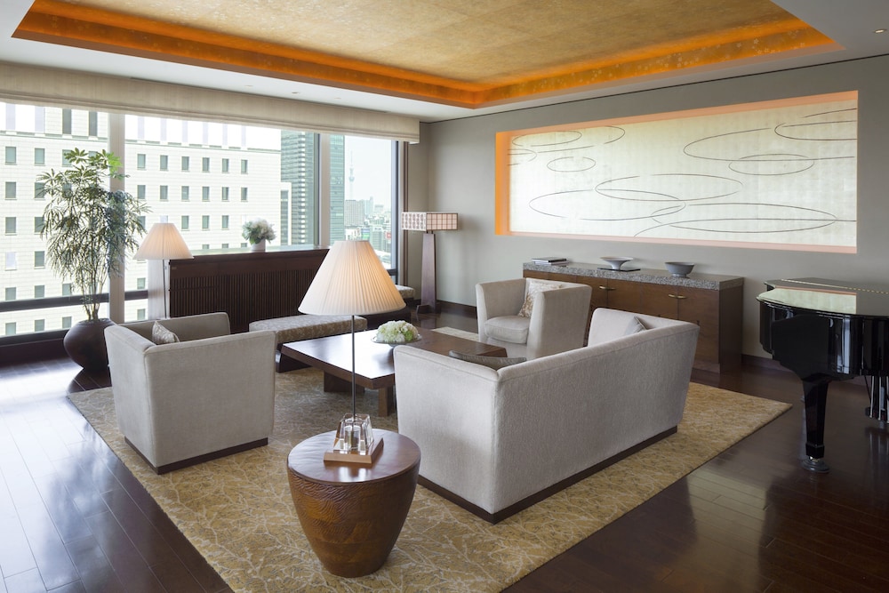 The Peninsula Tokyo 50/78