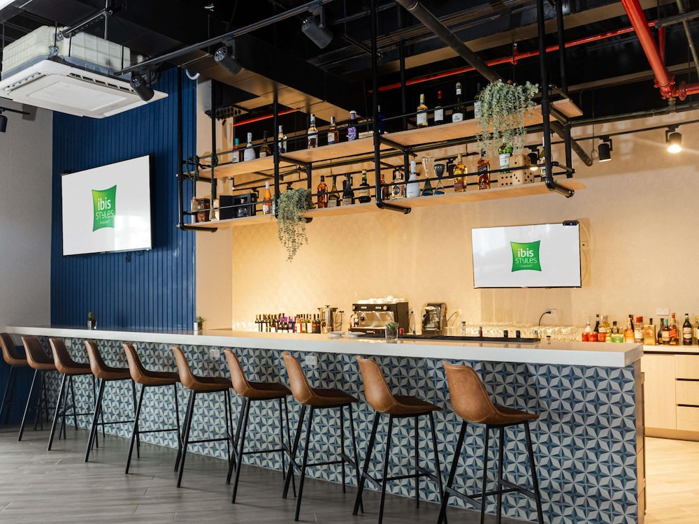 Ibis Styles El Malecon Guayaquil 46/58