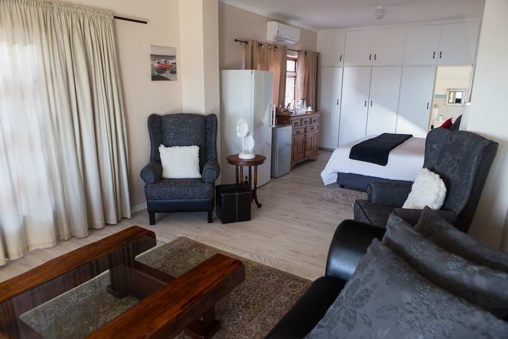 BlaauwVillage Boutique Guest House 41/65