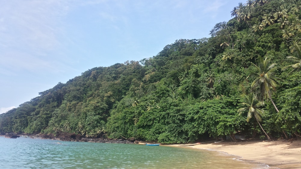 Praia Inhame Eco-Lodge 28/36