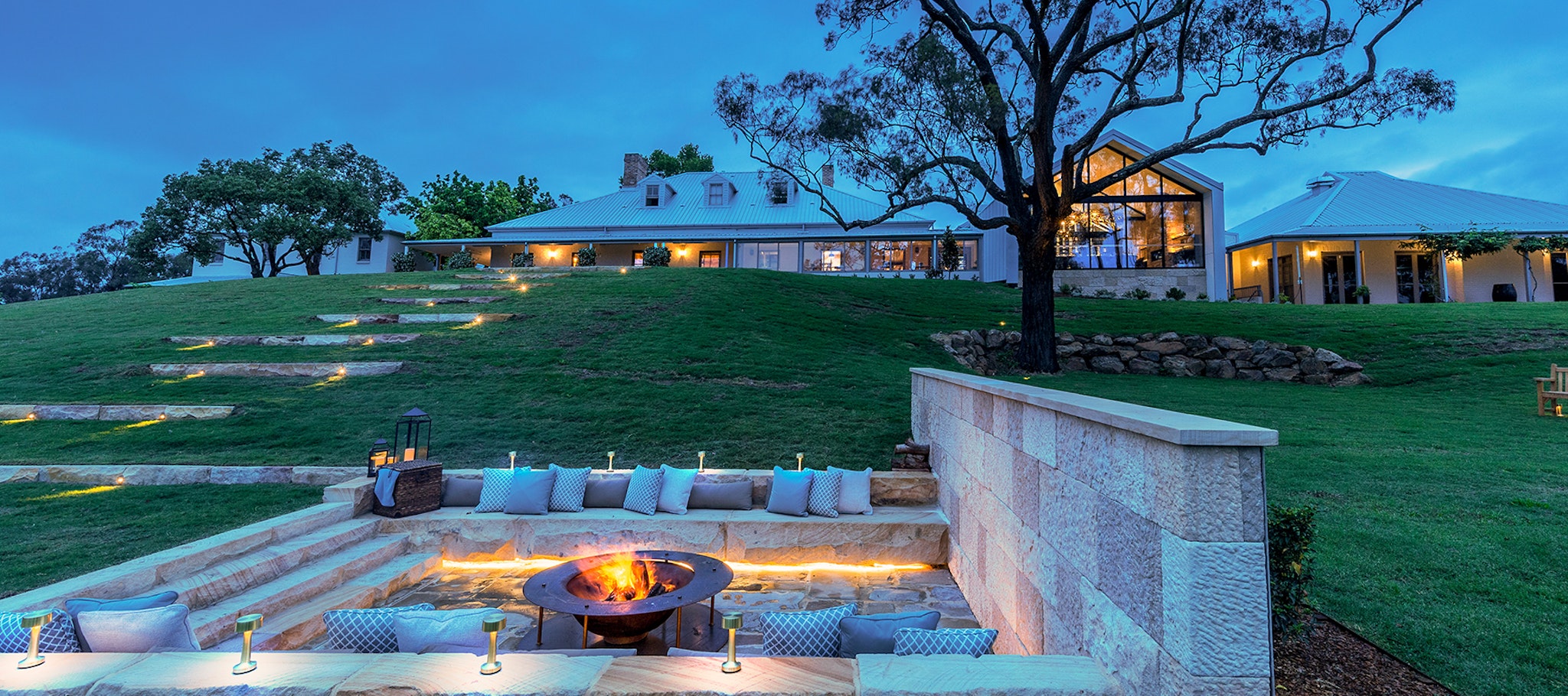 Spicers Guesthouse 54/57