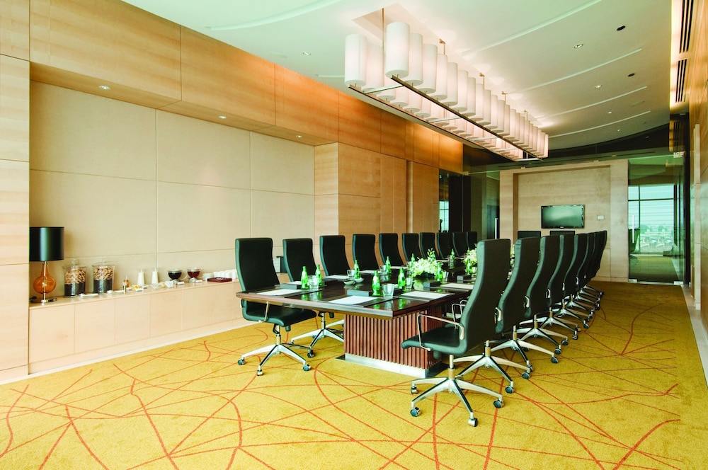 Hyatt Regency Chennai 71/80