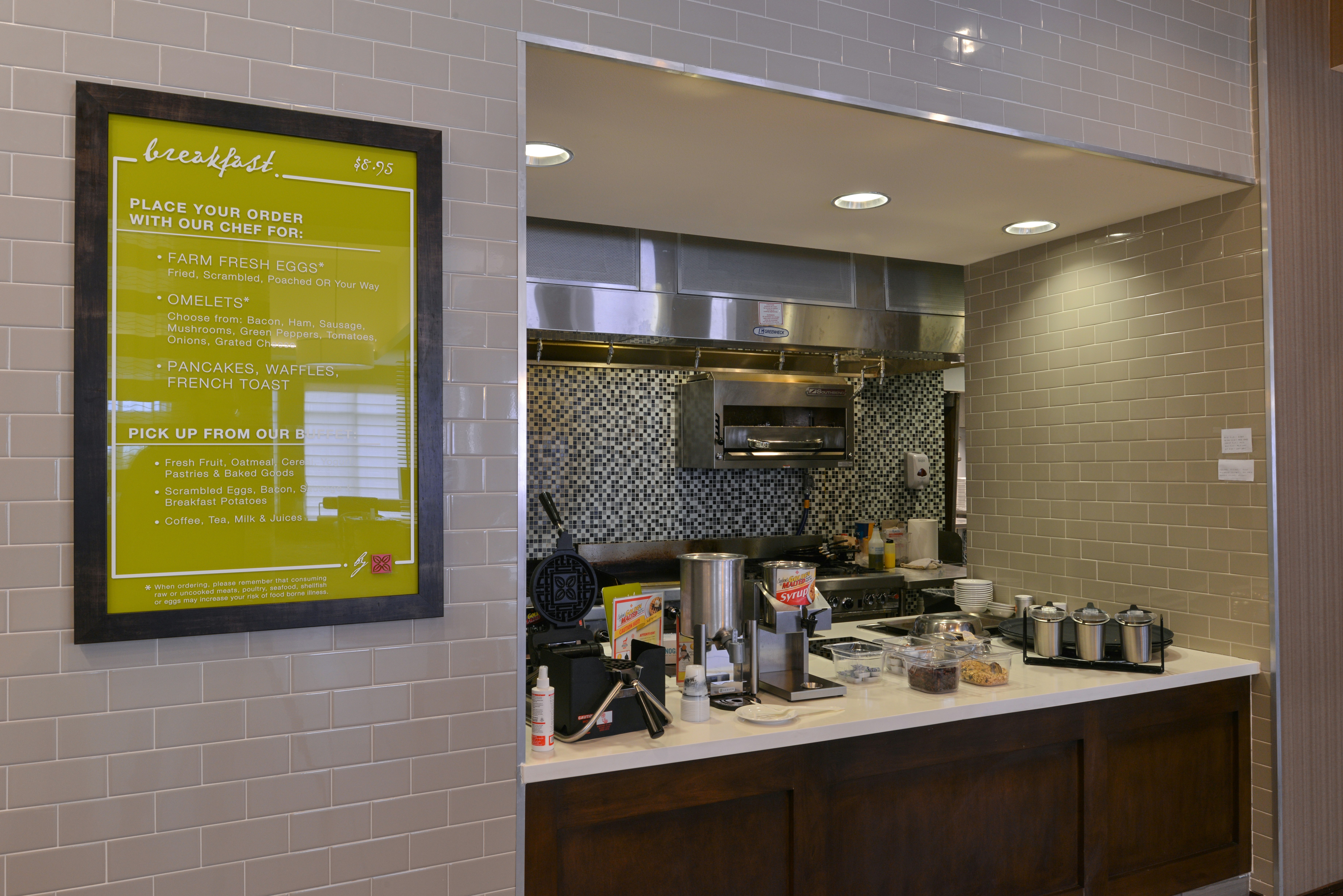 HILTON GARDEN INN HOBBS 5/51