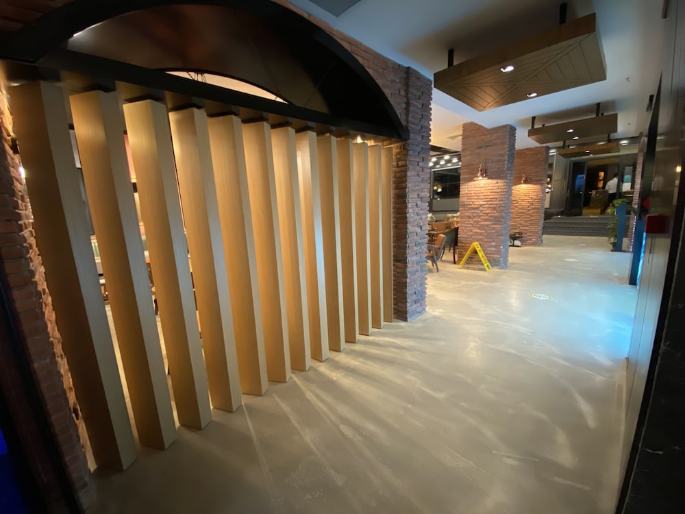 Afflon Loft City Hotel 12/50