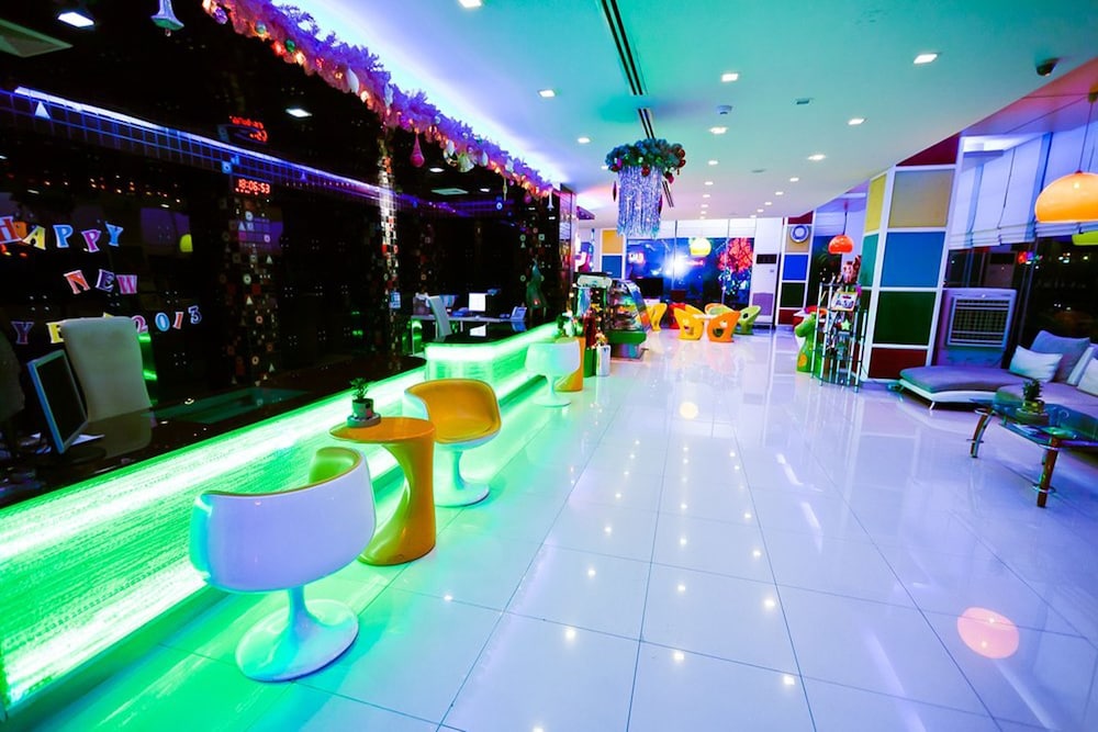 V-One Hotel Korat 29/33