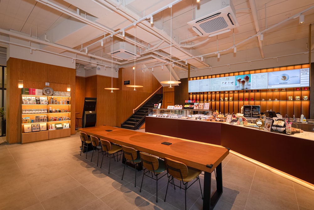 Sollago Myeongdong Hotel and Residence 41/50