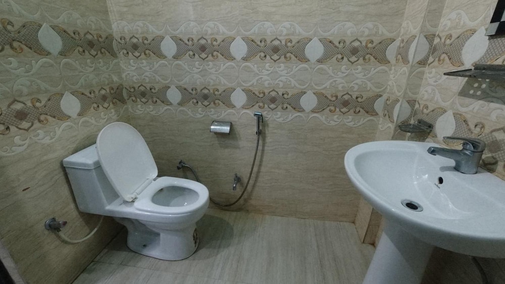 Hotel Devbhoomi Inn 37/40