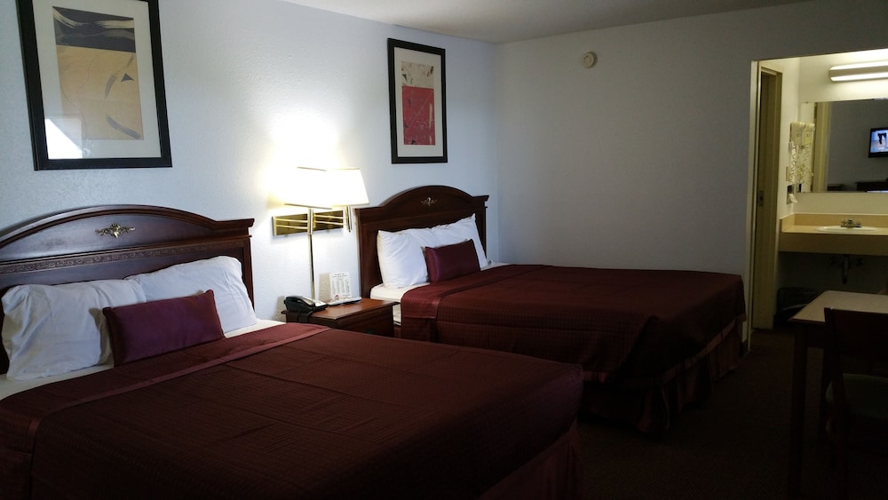 Hoosier Inn 20/39