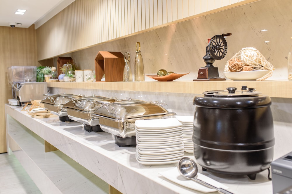 Alix曼谷酒店(Alix Bangkok Hotel) 图片3