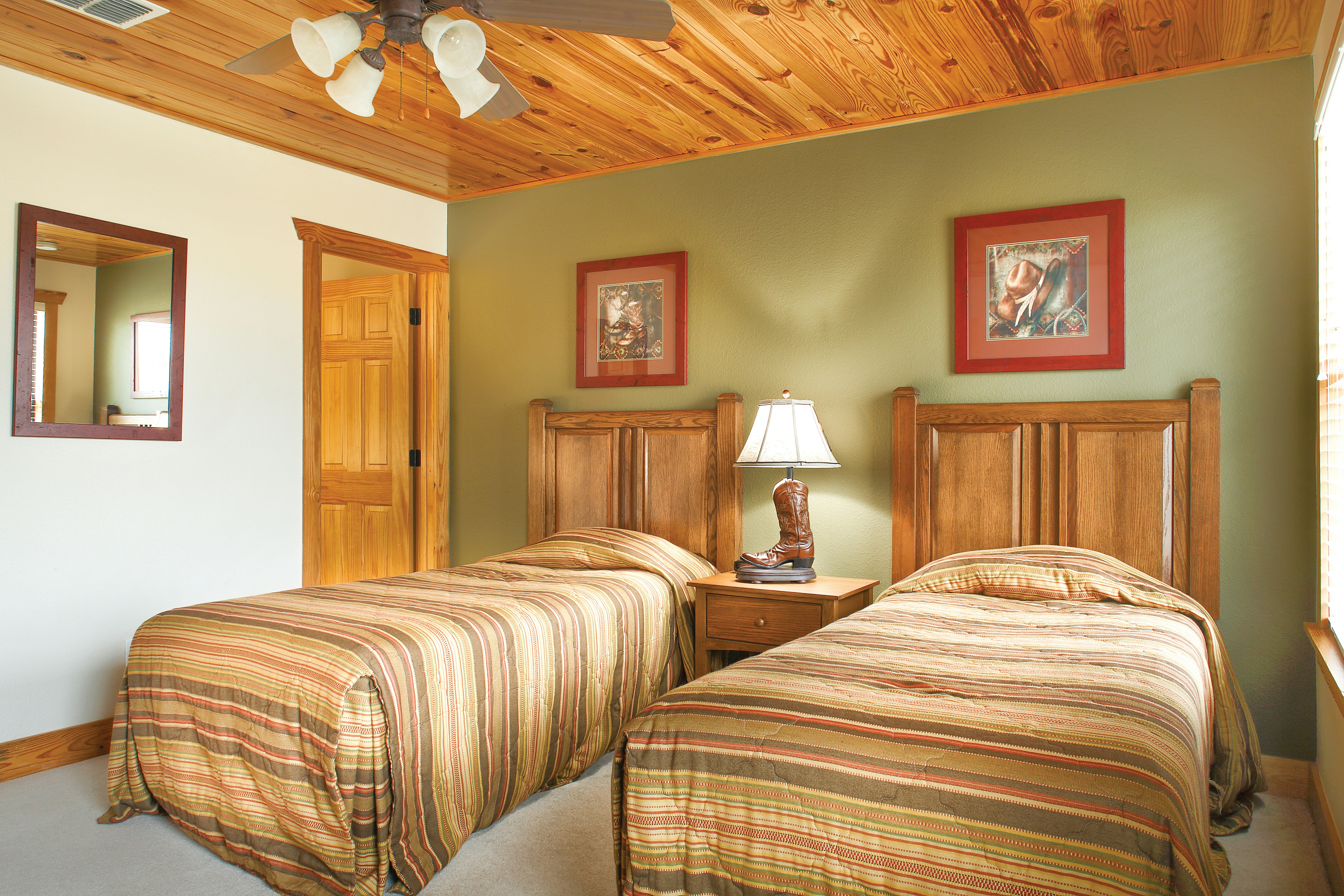 Worldmark New Braunfels 9/27
