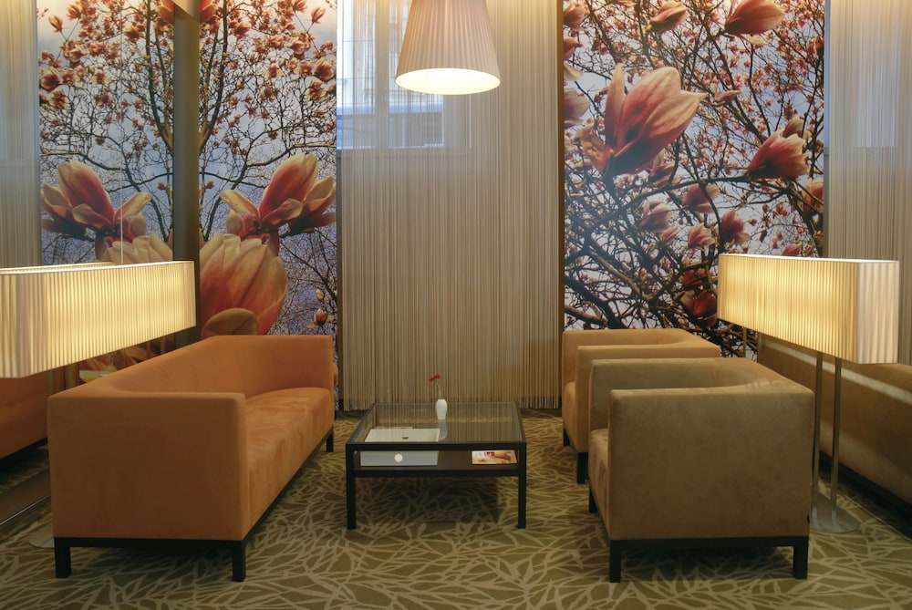 Austria Trend Hotel Savoyen 62/80