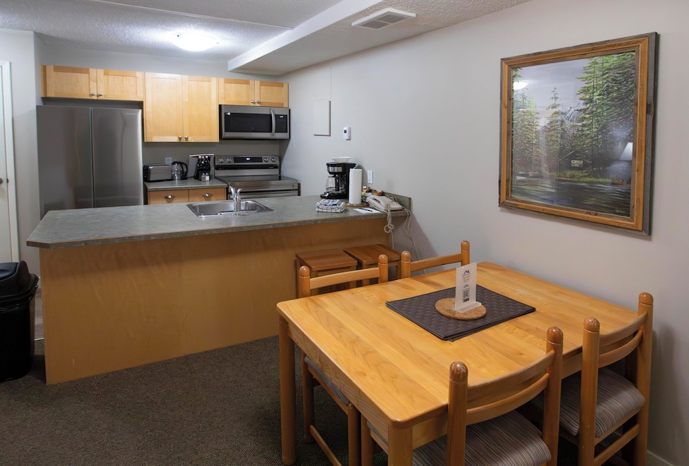 Panorama Vacation Retreat at Horsethief Lodge 58/70