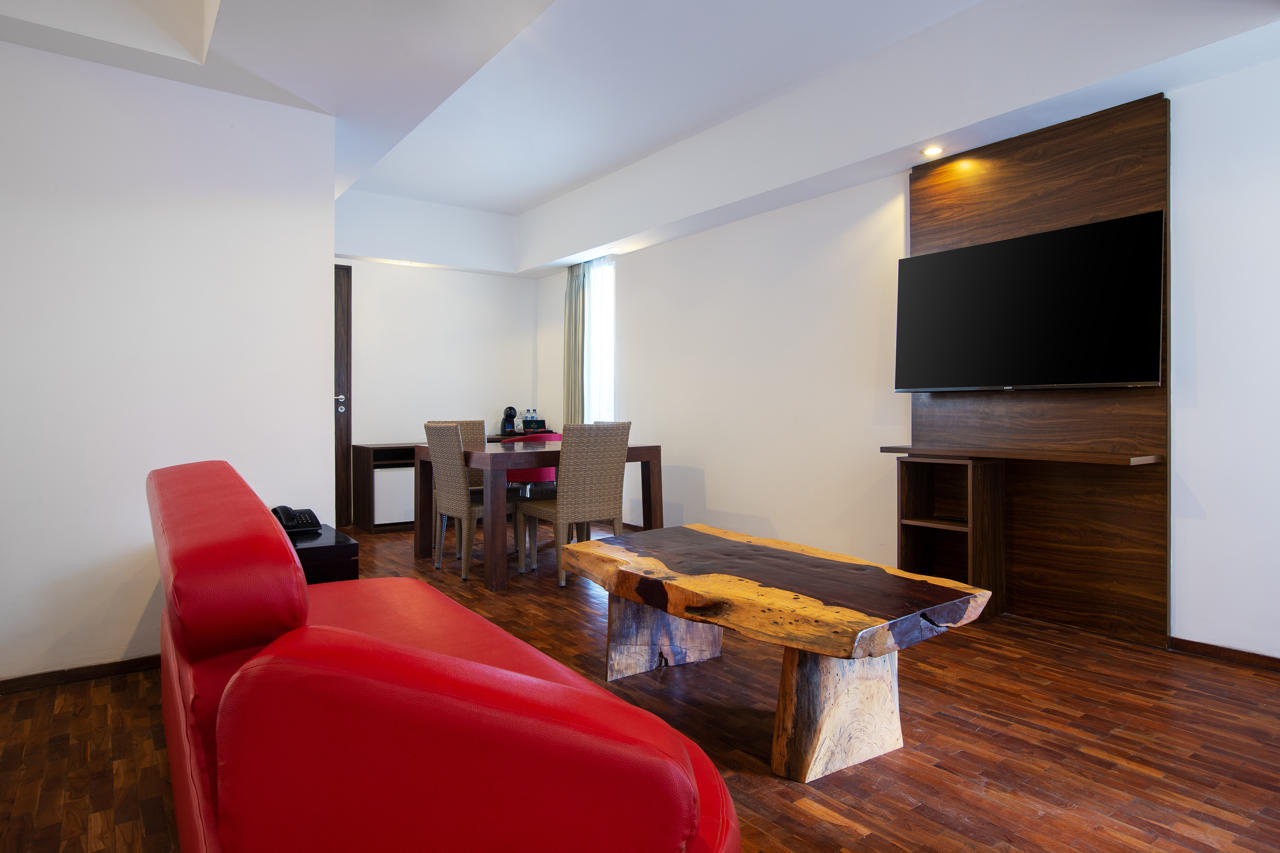 The Bene Hotel Kuta 59/68