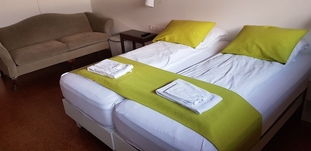Apotek Guesthouse 9/30