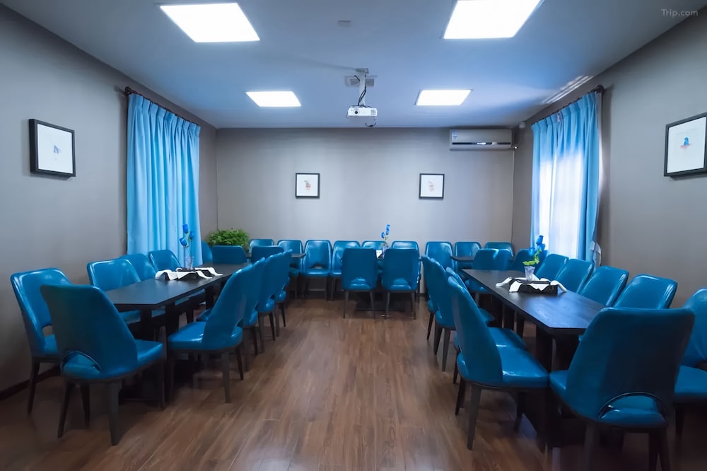 Xana Lite Hotel (Guangzhou Dongxiaonan Metro Station Shixi) 46/58