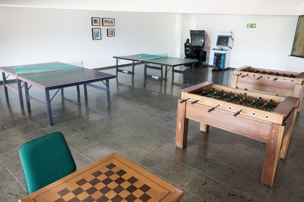 Hotel Vilage Inn All Inclusive Pocos de Caldas By Nacional Inn 31/50