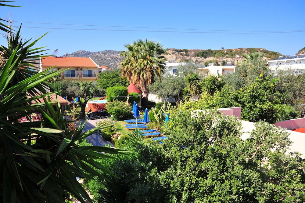 Argiro Village 58/69