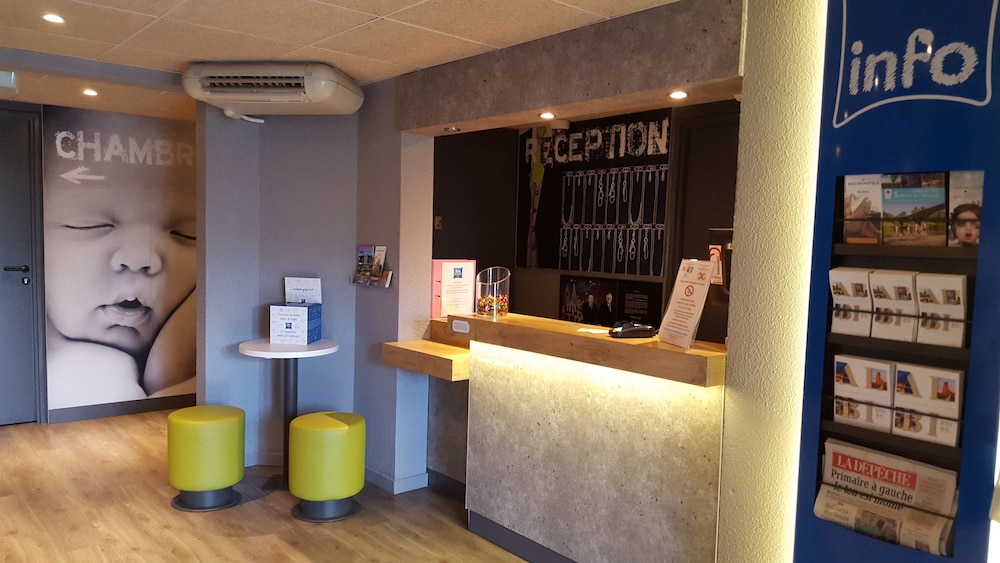 Ibis Budget Albi Terssac 6/26
