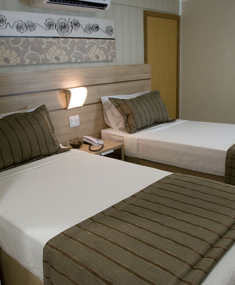 Bristol Jaragua Hotel 22/67