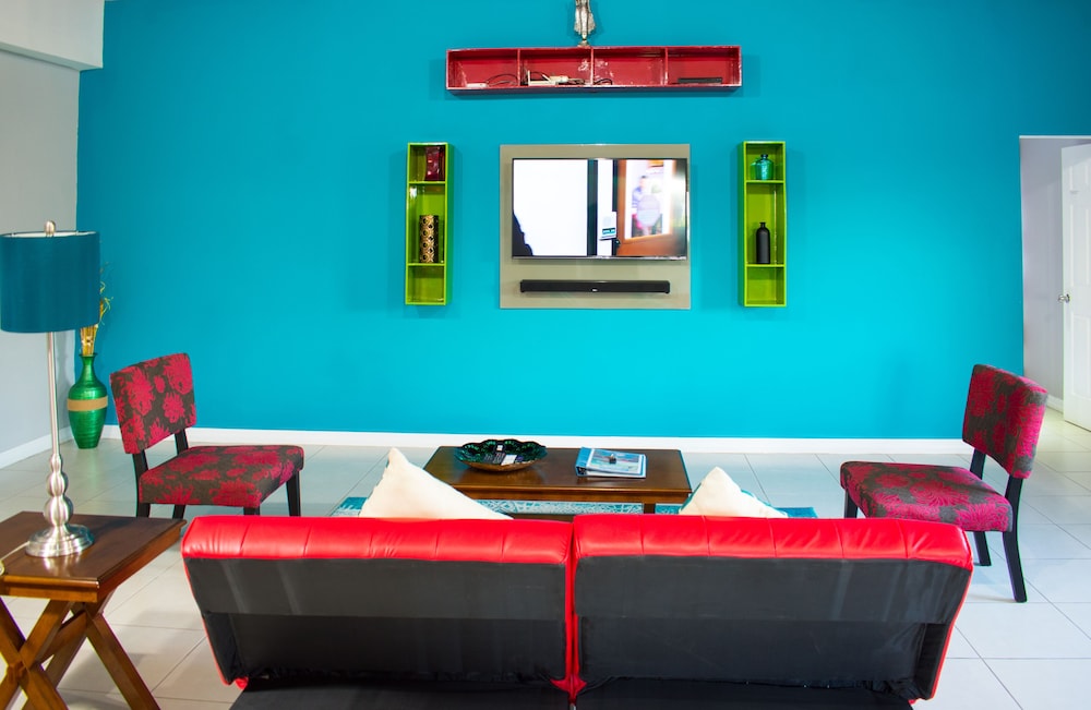 Casa Tamar Guest Apartments 30/30