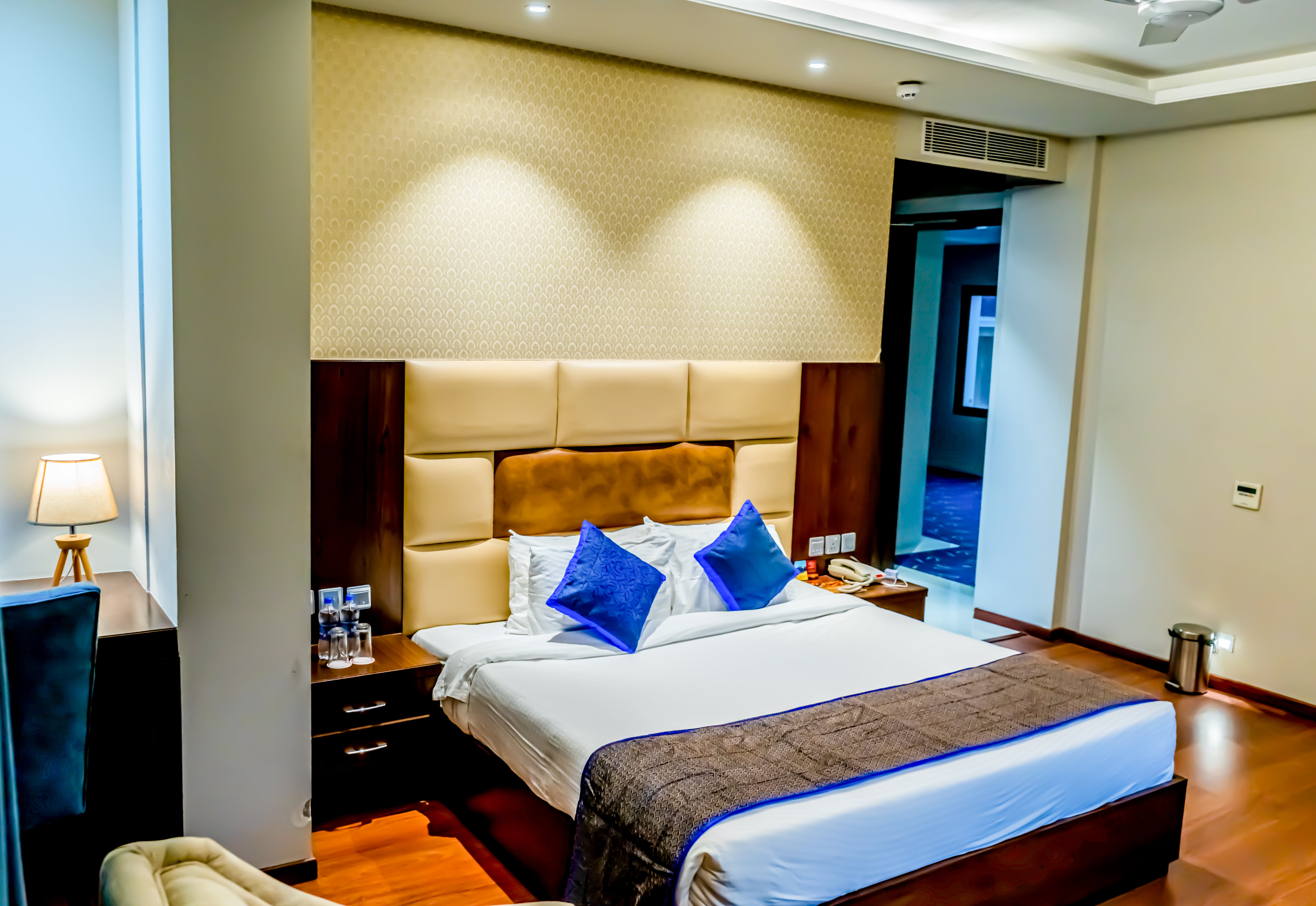 juSTa Palampur Resort and Convention Centre 21/50