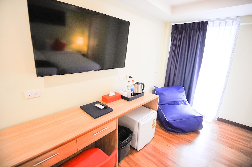 7 Days Premium at Icon Siam Station 20/36