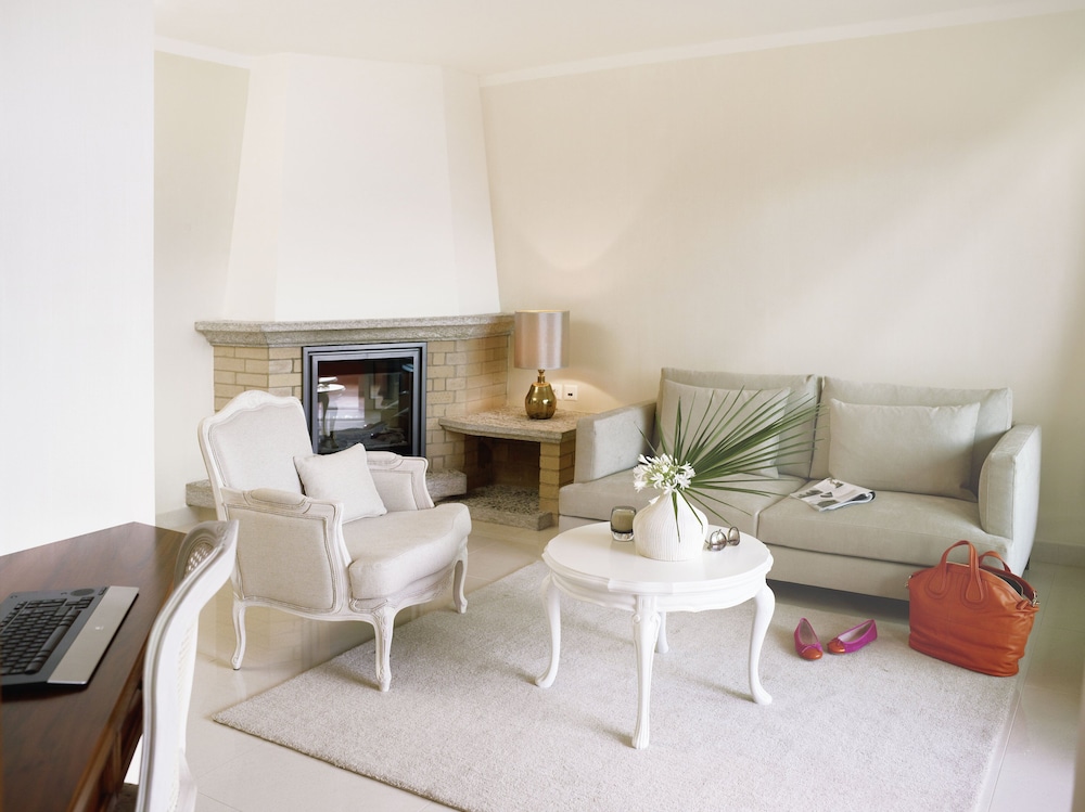 Villa Orselina Small Luxury Hotels 19/50