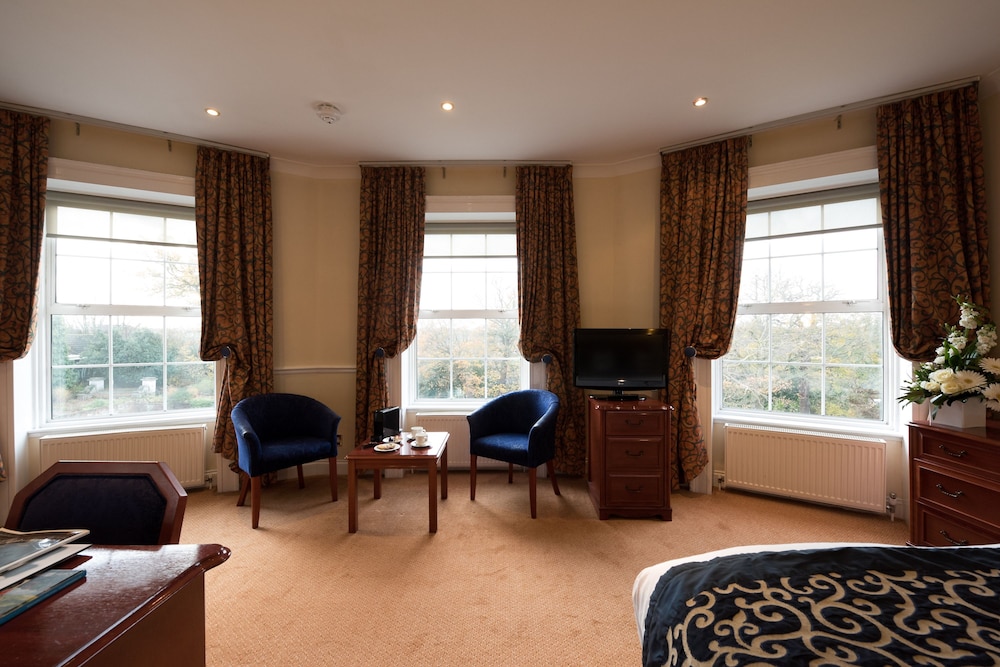 The Bromley Court Hotel 25/50