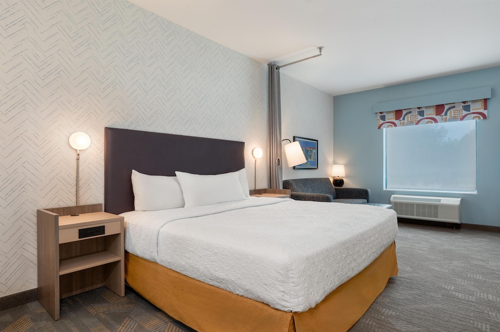 Home2 Suites by Hilton Macon I 475 12/46