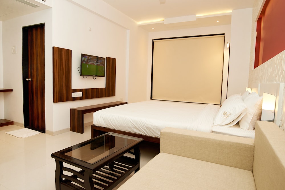 Hotel G Square 14/30